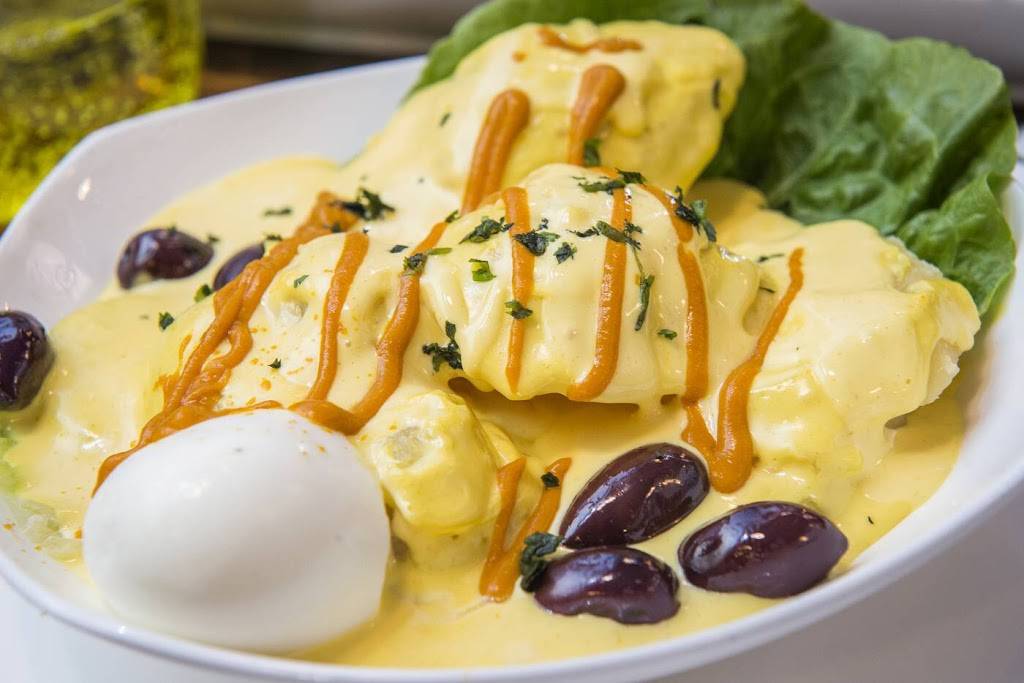 Los Chicos Brasa at Vaughan | restaurant | Back Unit, 3560 Rutherford Rd unit 54, Woodbridge, ON L4H 2J3, Canada | 9052501144 OR +1 905-250-1144