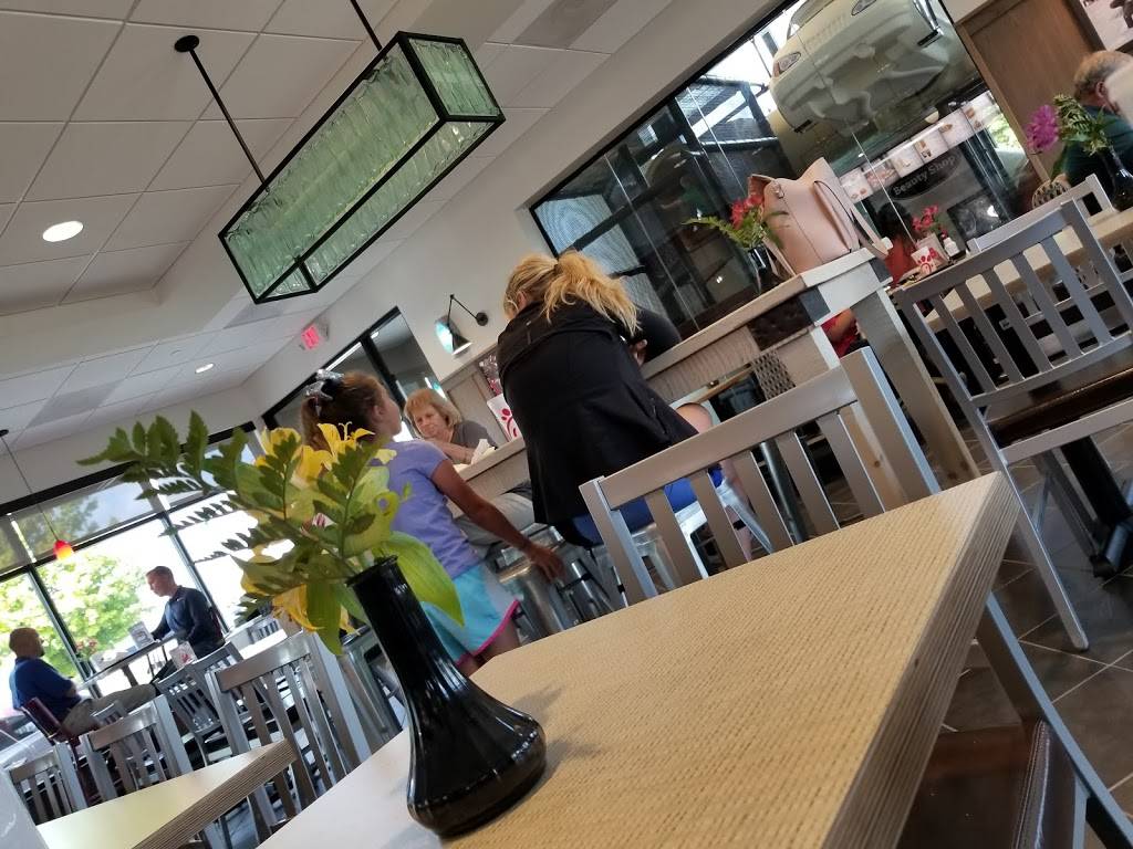 Chick-fil-A | restaurant | 11068 Parkside Dr, Knoxville, TN 37934, USA | 8656757400 OR +1 865-675-7400