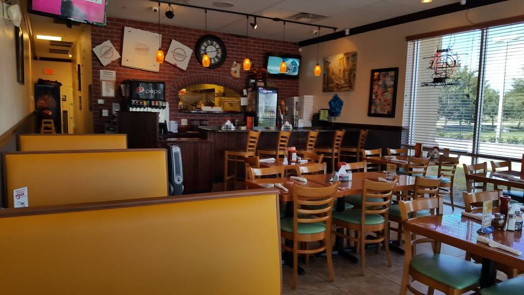 Westshore Pizza | restaurant | 9641 Commercial Way, Brooksville, FL 34613, USA | 3526007995 OR +1 352-600-7995