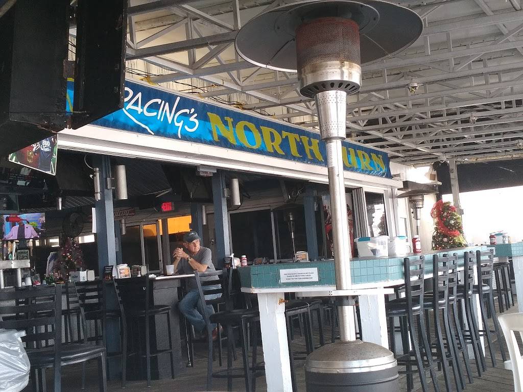 Racings North Turn | restaurant | 4511 S Atlantic Ave, Ponce Inlet, FL 32127, USA | 3863223258 OR +1 386-322-3258