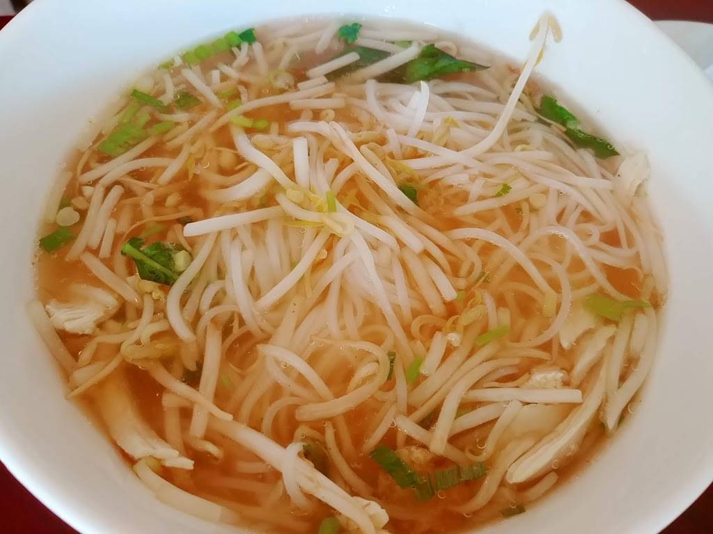 The Viet Nam Restaurant | restaurant | 304 N Main St # A, Spring Valley, NY 10977, USA | 8454257446 OR +1 845-425-7446