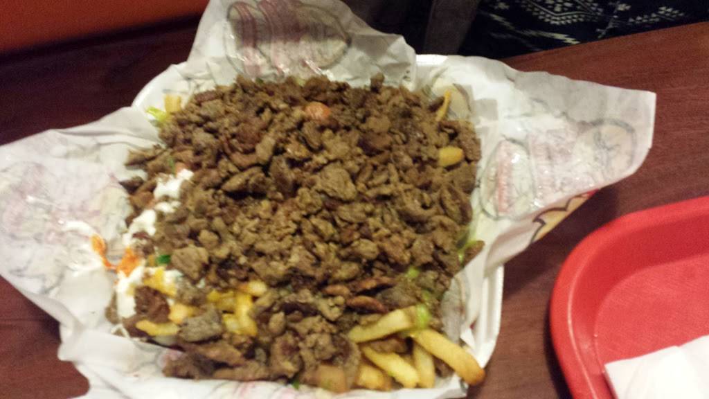 Robertos Taco Shop | restaurant | 2685 S Eastern Ave #400, Las Vegas, NV 89120, USA | 7024312754 OR +1 702-431-2754