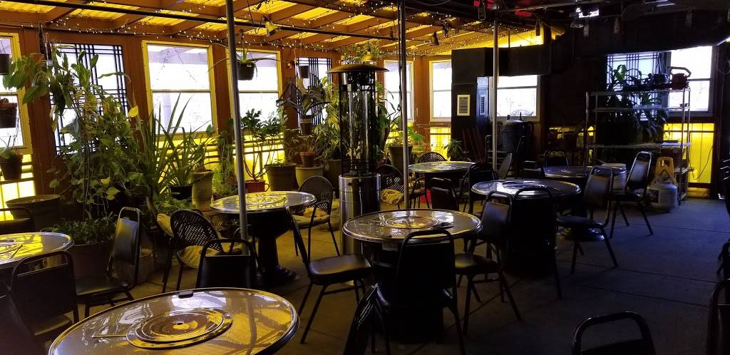 Dong Neh Bang Neh | restaurant | 3042 Oakcliff Rd, Atlanta, GA 30340, USA | 7704581552 OR +1 770-458-1552