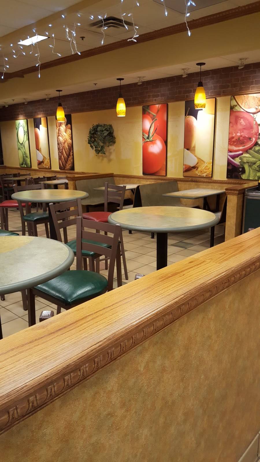 Subway Restaurants | restaurant | 15075 Crestone Ave, W Suite G, Rosemount, MN 55068, USA | 6513221661 OR +1 651-322-1661
