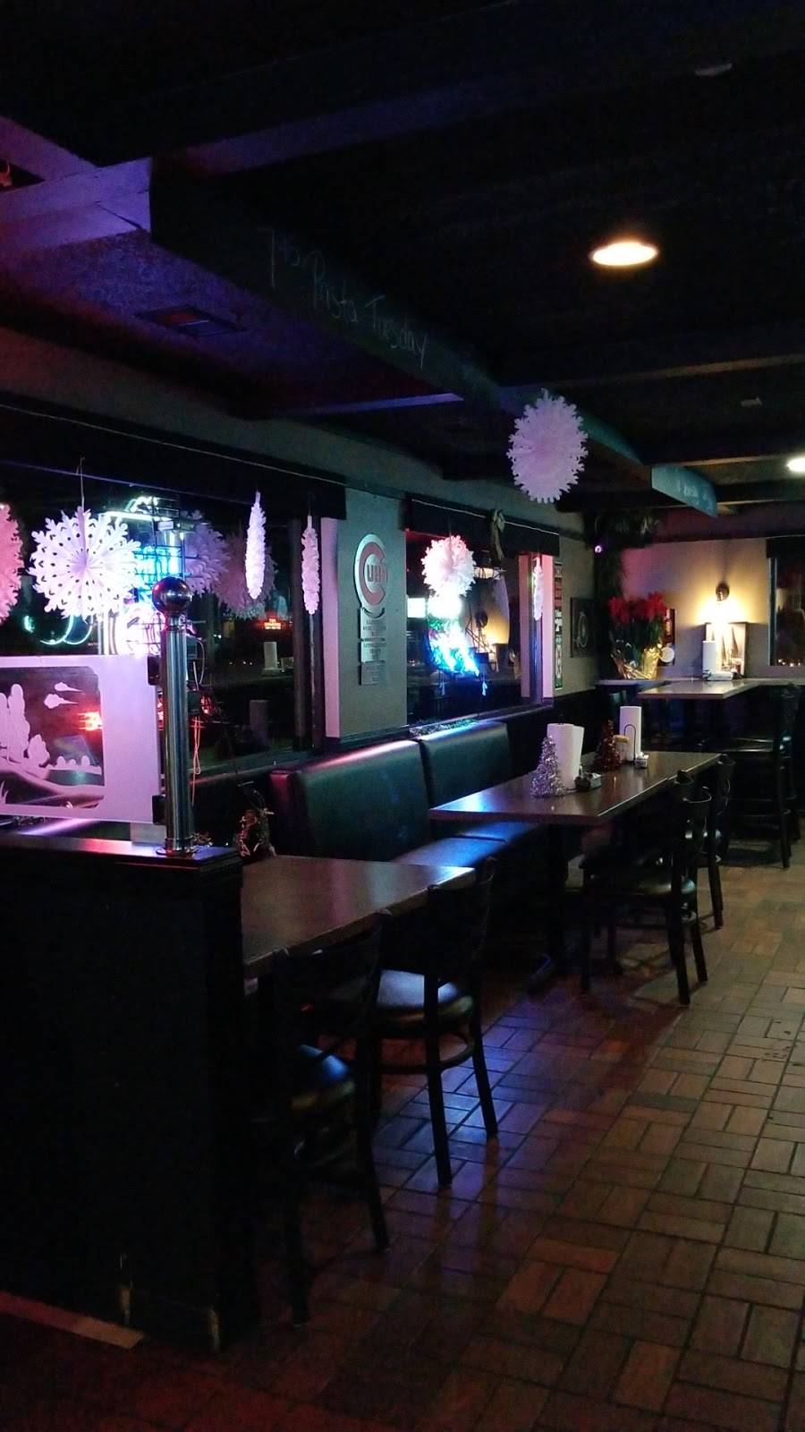 Uncle Ds Bar and Grille | restaurant | 380 W Liberty St, Wauconda, IL 60084, USA | 8478653120 OR +1 847-865-3120