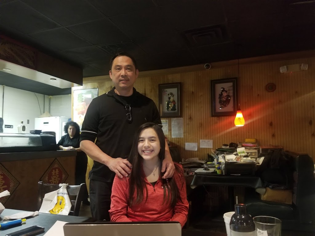 Mr. Teriyaki | restaurant | 41 S Navy Blvd, Pensacola, FL 32507, USA | 8504559918 OR +1 850-455-9918