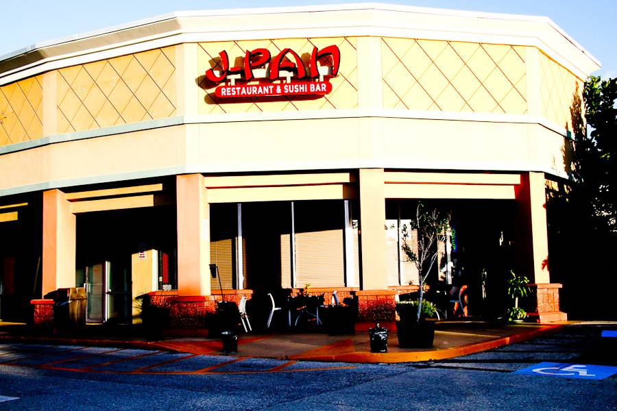 JPAN - Shops at Siesta Row | restaurant | 3800 S Tamiami Trail #3, Sarasota, FL 34239, USA | 9419545726 OR +1 941-954-5726