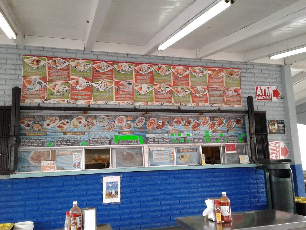 Mariscos El Paisa - Whittier | restaurant | 8536 Norwalk Blvd, Whittier, CA 90606, USA | 5626994989 OR +1 562-699-4989