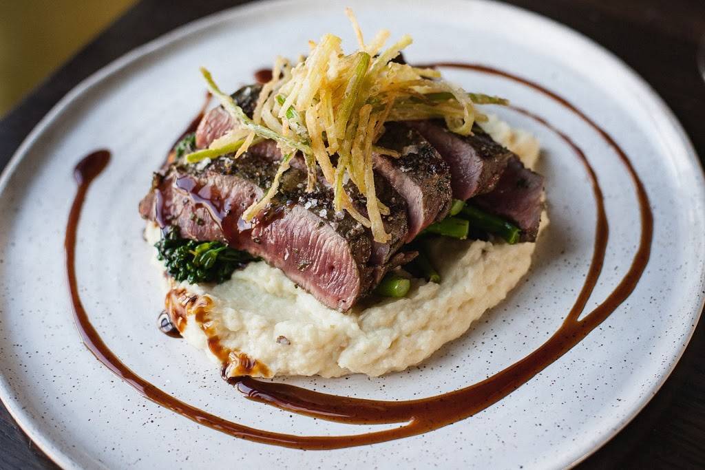 Sonder Eatery | restaurant | 3380 Chicago Dr, Hudsonville, MI 49426, USA | 6162026379 OR +1 616-202-6379