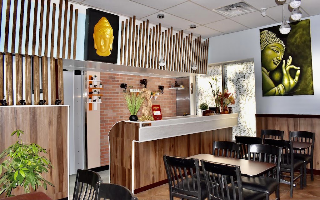 Thai Elephant Ormond Beach | restaurant | 3768 Roscommon Dr, Ormond Beach, FL 32174, USA | 3866756696 OR +1 386-675-6696