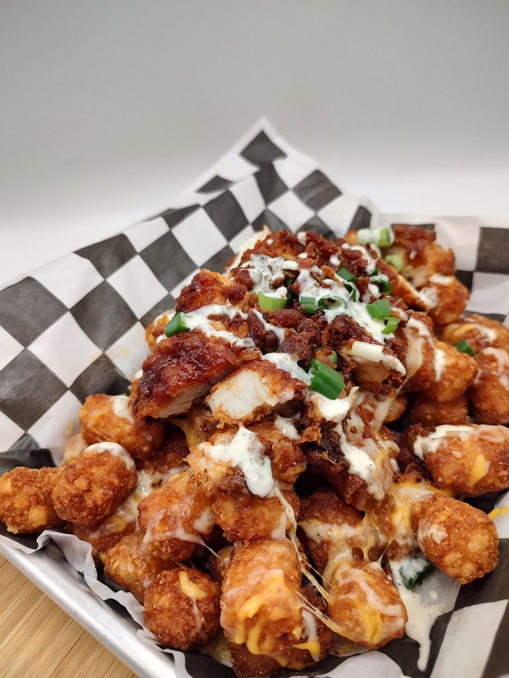 RJ 3 Chicken Shack | restaurant | 1407 S Oakes St, San Angelo, TX 76903, USA | 3254810540 OR +1 325-481-0540