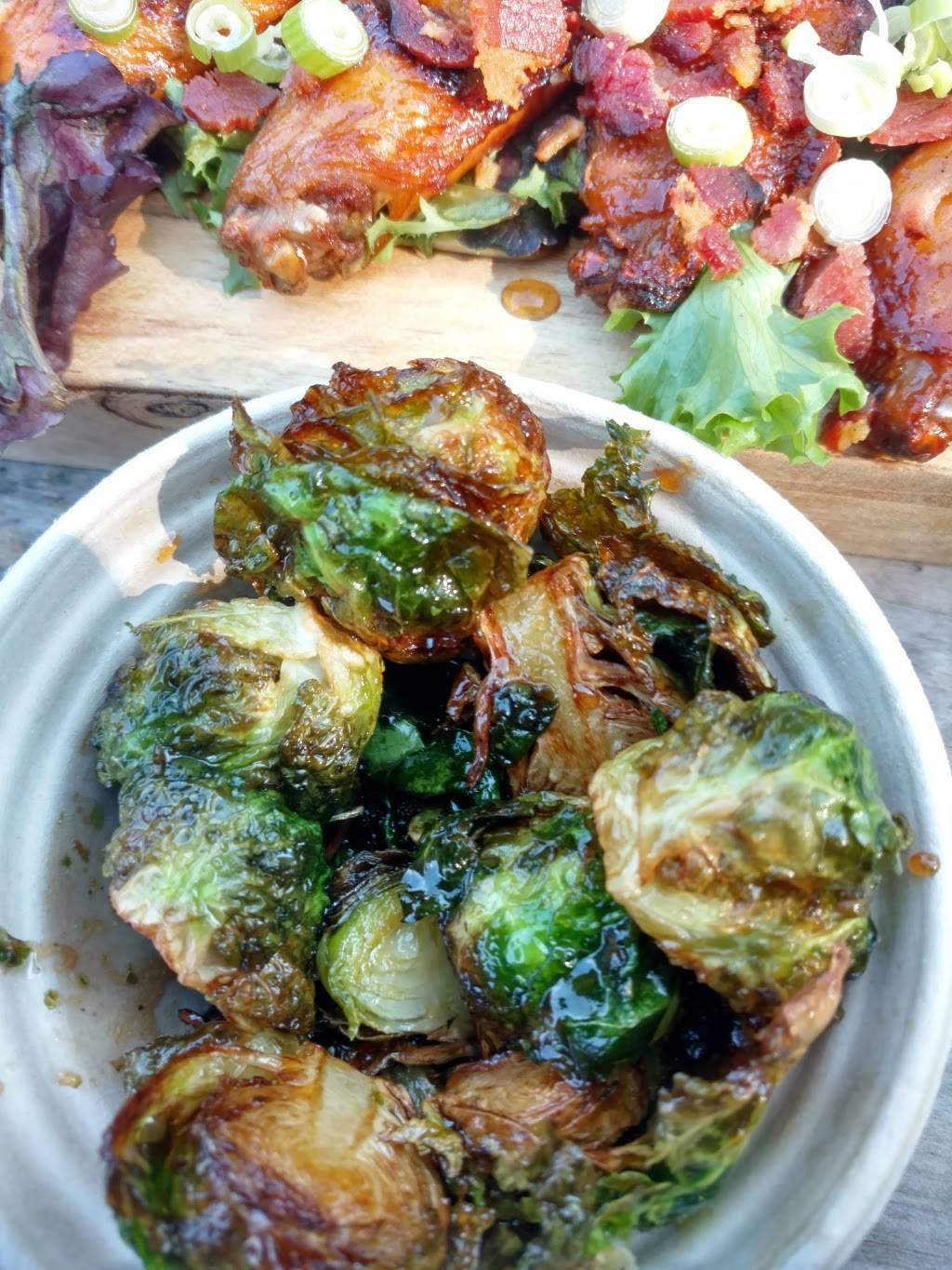 STANDARD GASTROPUB | restaurant | 233 Main St, Bridgton, ME 04009, USA | 2076474100 OR +1 207-647-4100