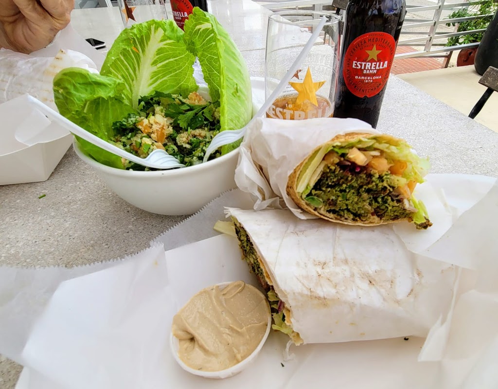 Habibi Kush | restaurant | 930 NE 79th St, Miami, FL 33138, USA | 7864311262 OR +1 786-431-1262