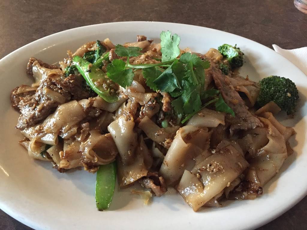 Maiphai Thai NW | restaurant | 2764 NW Thurman St #2205, Portland, OR 97210, USA | 5032260409 OR +1 503-226-0409