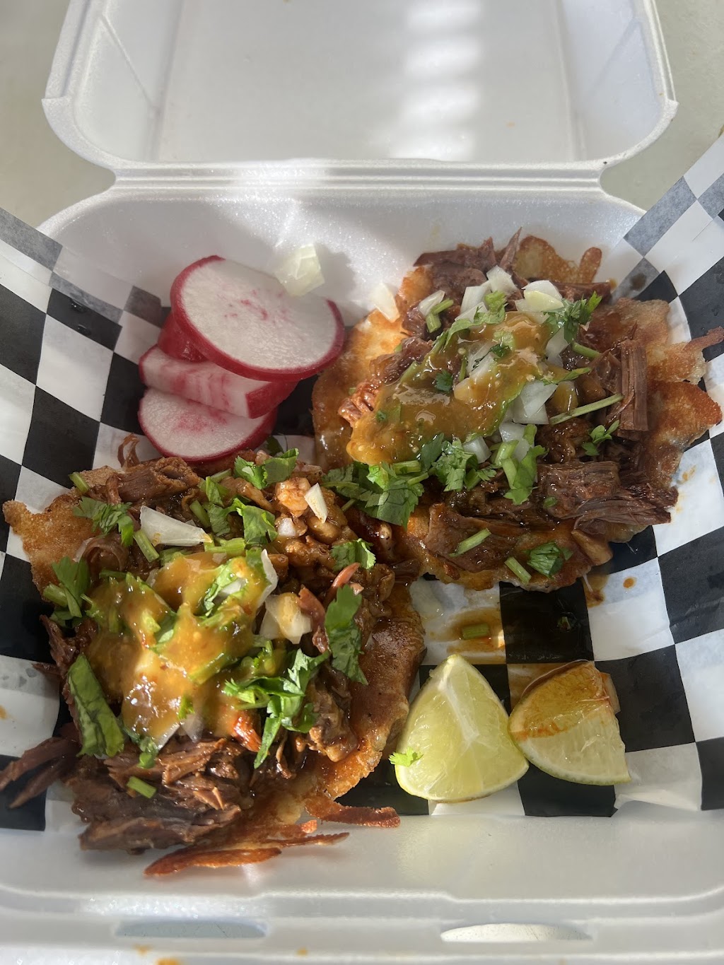 Taqueria El Tacontento | restaurant | 24087 Lake Dr, Crestline, CA 92325, USA | 9092750034 OR +1 909-275-0034