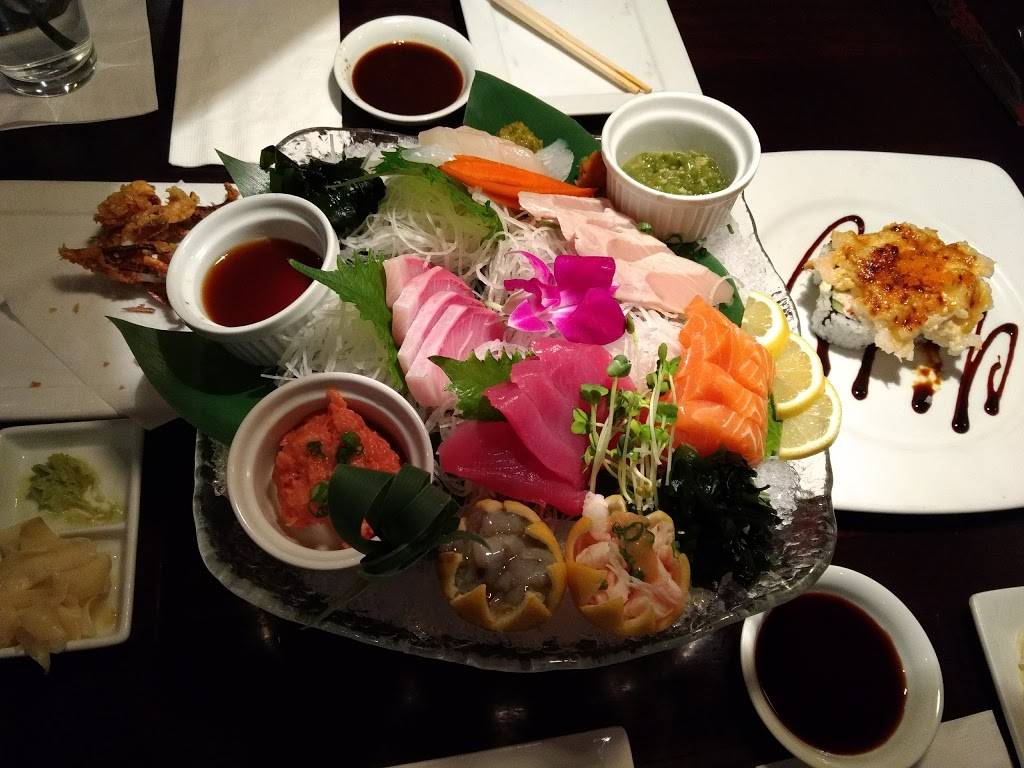 Kabuki Japanese Restaurant | restaurant | 88 W Colorado Blvd, Pasadena, CA 91105, USA | 6265689310 OR +1 626-568-9310