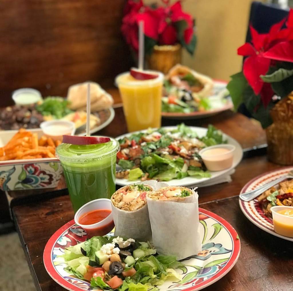 Darna Falafel | restaurant | 200 Court St, Brooklyn, NY 11201, USA | 3477991673 OR +1 347-799-1673