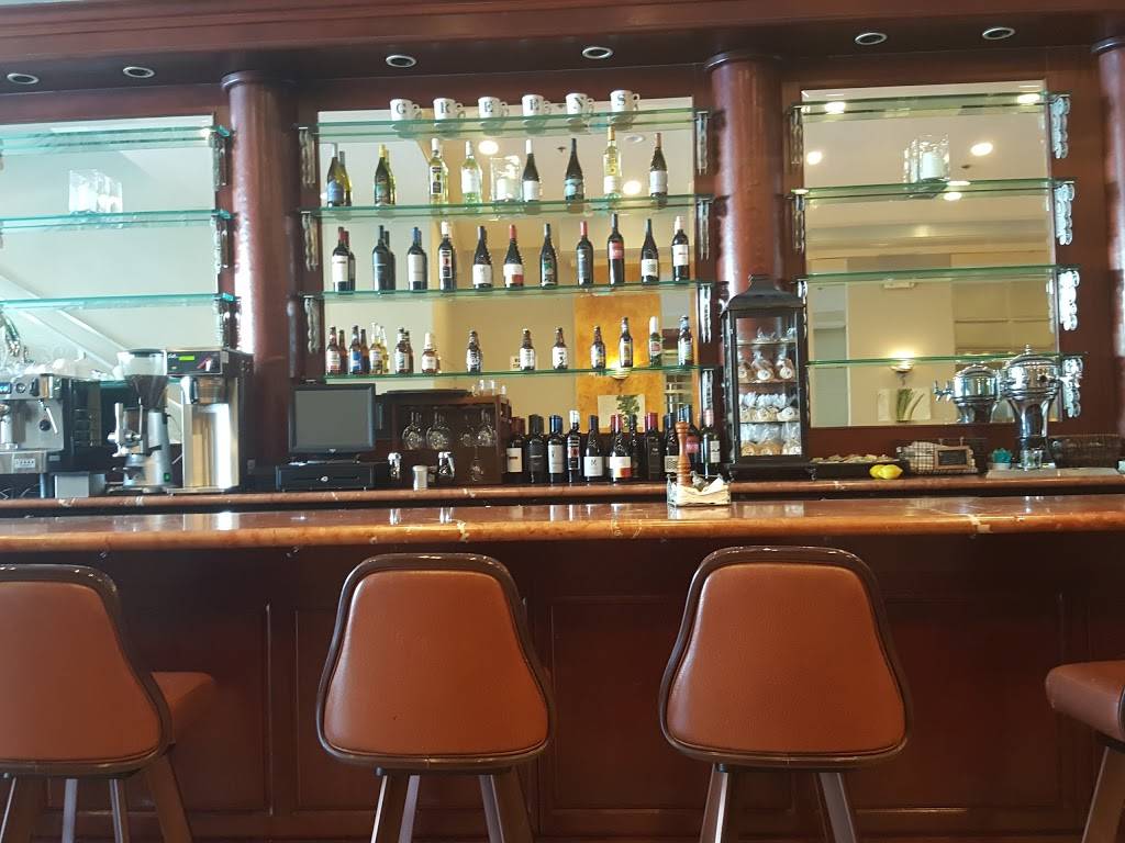 Greens on Tenth | cafe | 953 10th St, Modesto, CA 95354, USA | 2095721700 OR +1 209-572-1700