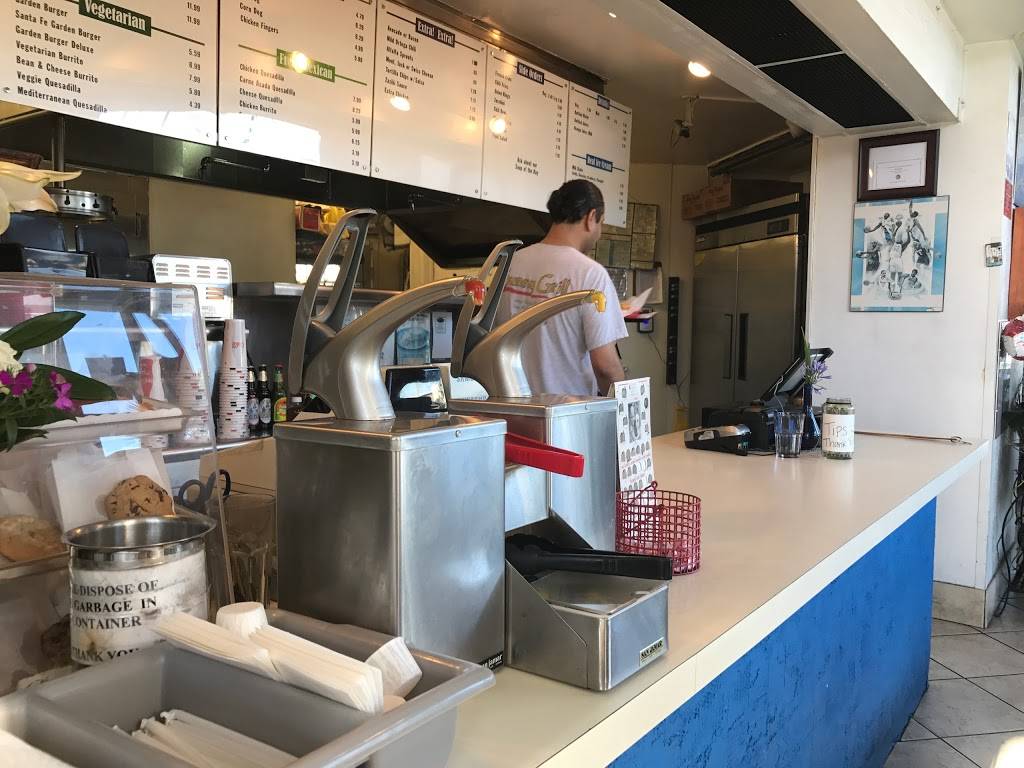 Sunny Grill | restaurant | 12035 Venice Blvd, Los Angeles, CA 90066, USA | 3103908989 OR +1 310-390-8989