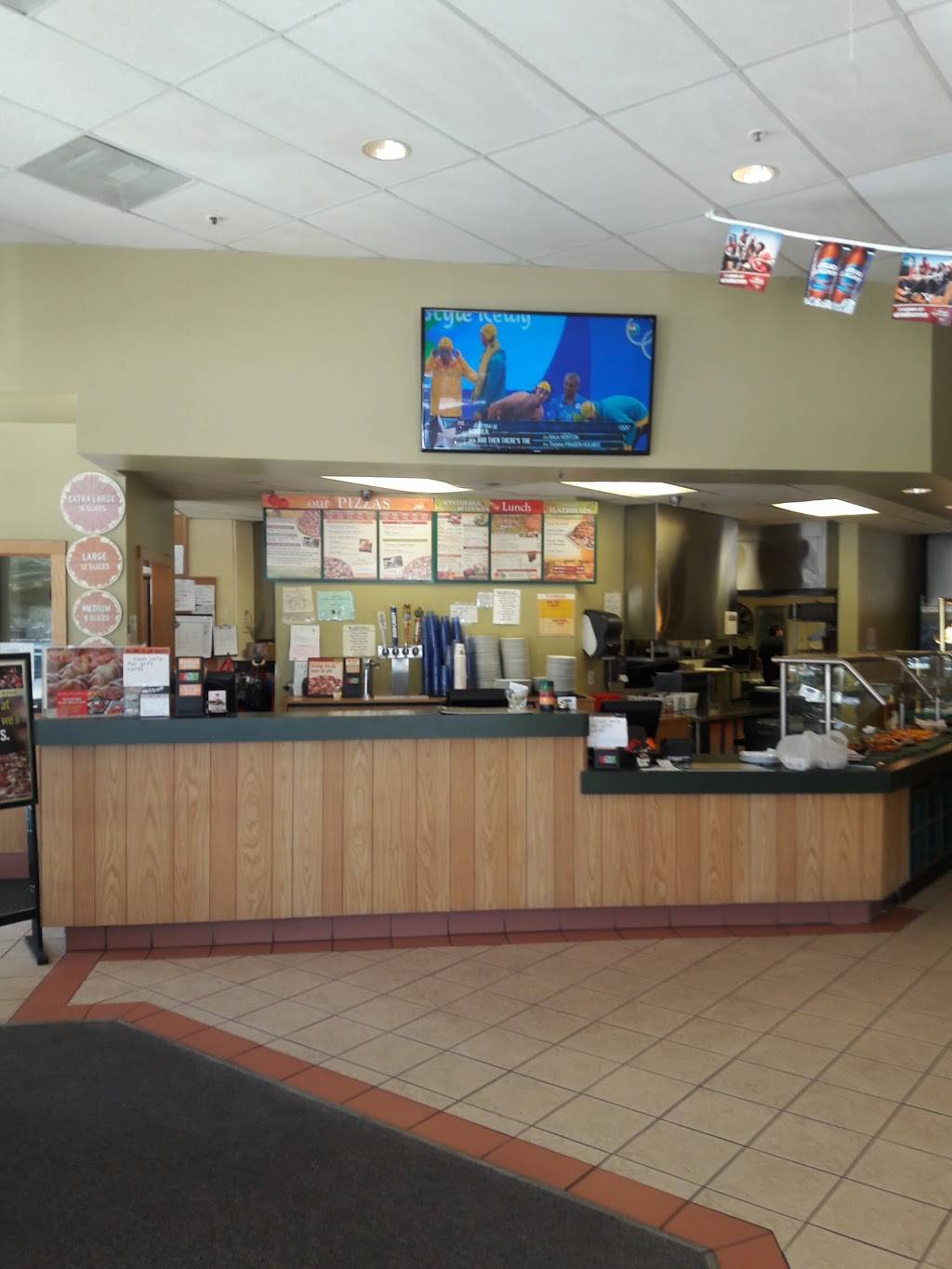 Round Table Pizza | meal delivery | 1024 E Stanley Blvd, Livermore, CA 94550, USA | 9254551345 OR +1 925-455-1345