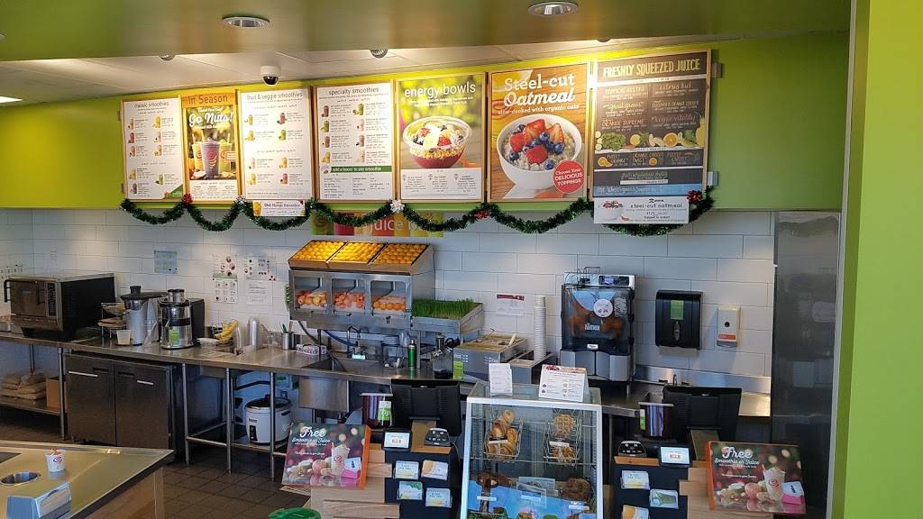 Jamba Juice | restaurant | 2624 W Kettleman Ln Ste #110, Lodi, CA 95242, USA | 2093682037 OR +1 209-368-2037