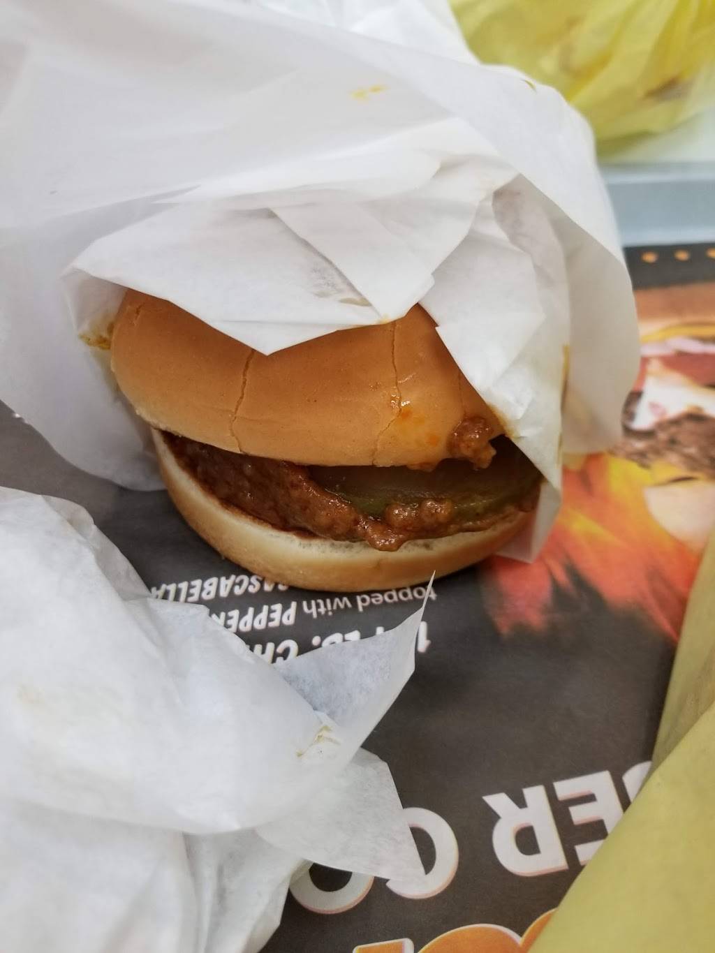 Original Tommys | restaurant | 12205 Mountain Ave, Chino, CA 91710, USA | 9093918753 OR +1 909-391-8753