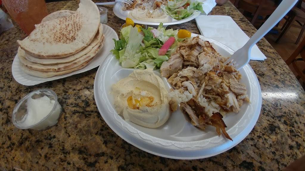 RoRos Chicken | restaurant | 6660 Sunset Blvd ste c, Los Angeles, CA 90028, USA | 3234619999 OR +1 323-461-9999