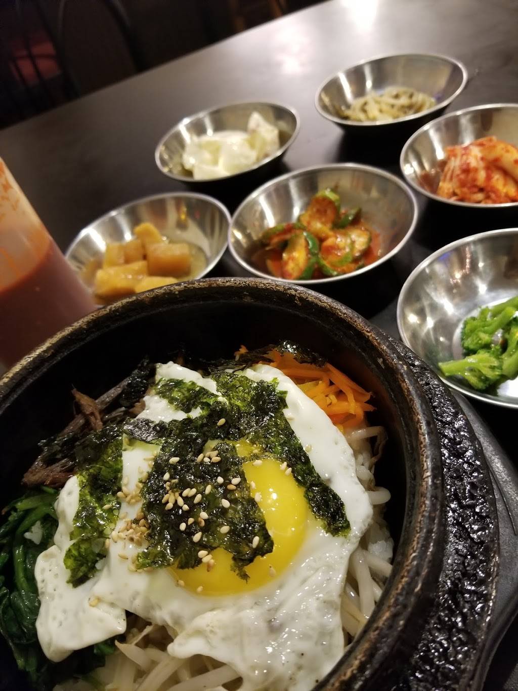 Midori Japanese Korean Restaurant | restaurant | 5628 Nolensville Pike, Nashville, TN 37211, USA | 6158311203 OR +1 615-831-1203