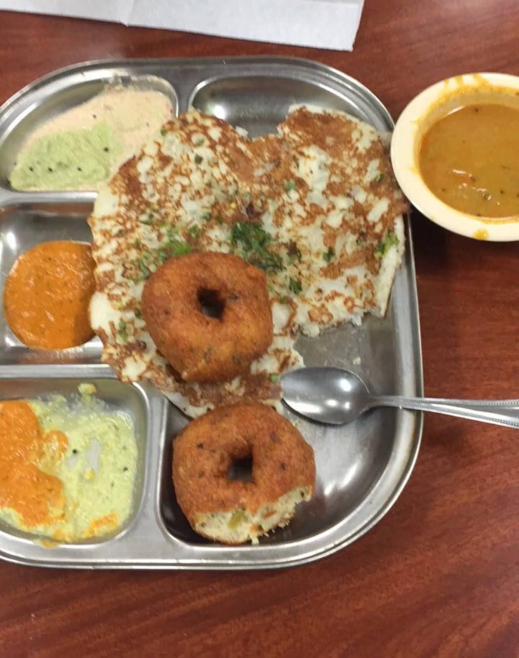 Dosa Place | restaurant | 41043 Fremont Blvd, Fremont, CA 94538, USA | 5106513672 OR +1 510-651-3672