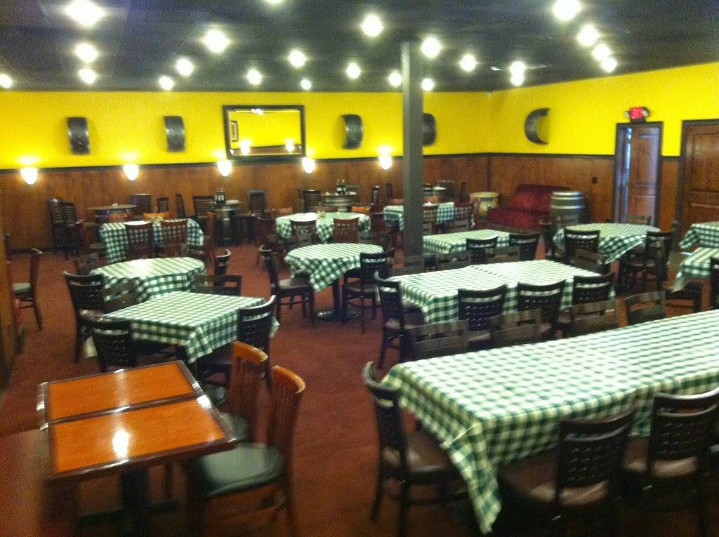 Il Forno Pizzeria & Ristorante Italiano | restaurant | 340 E Grand Ave, Escondido, CA 92025, USA | 7603171000 OR +1 760-317-1000