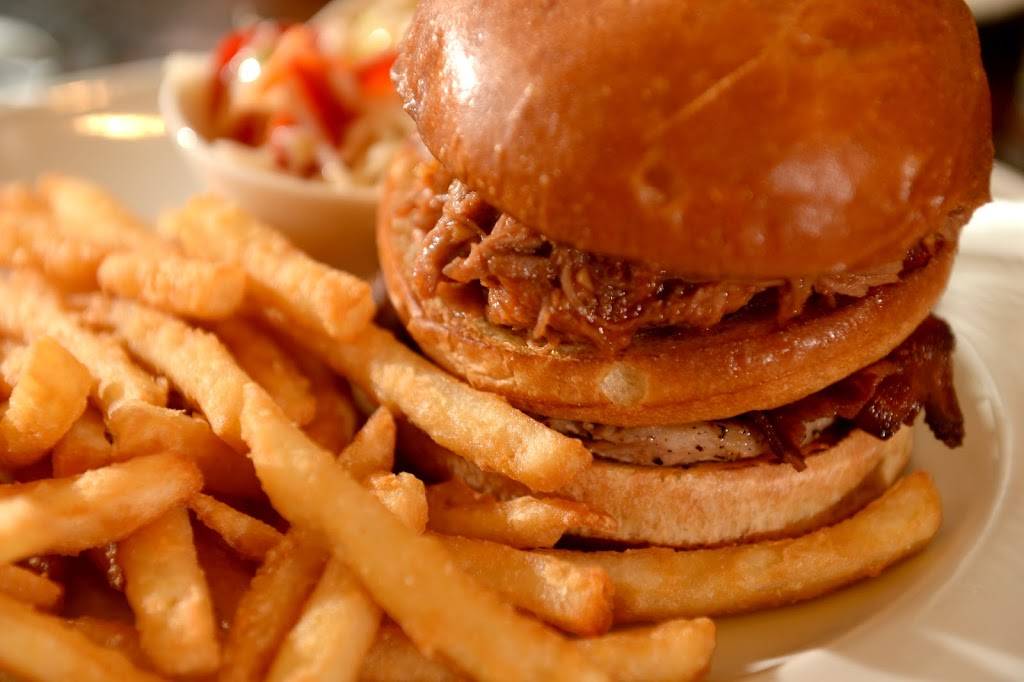 Sausalito on Ninth | restaurant | 1360 E 9th St suite 125, Cleveland, OH 44114, USA | 2166962233 OR +1 216-696-2233