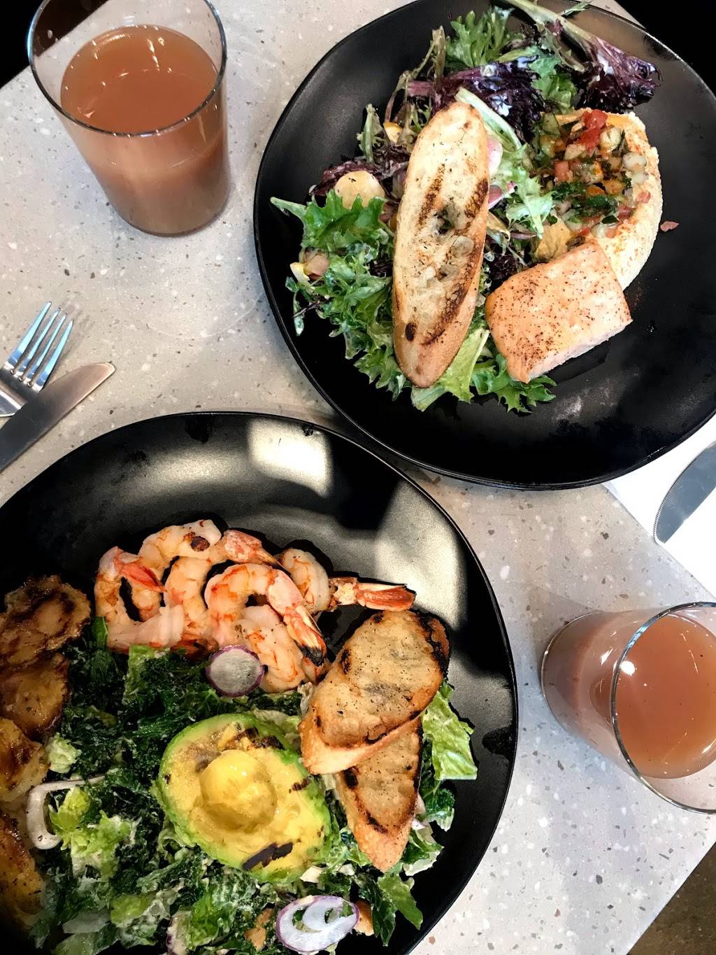 Chopsmith | restaurant | 11 District Square SW, Washington, DC 20024, USA | 2025545400 OR +1 202-554-5400