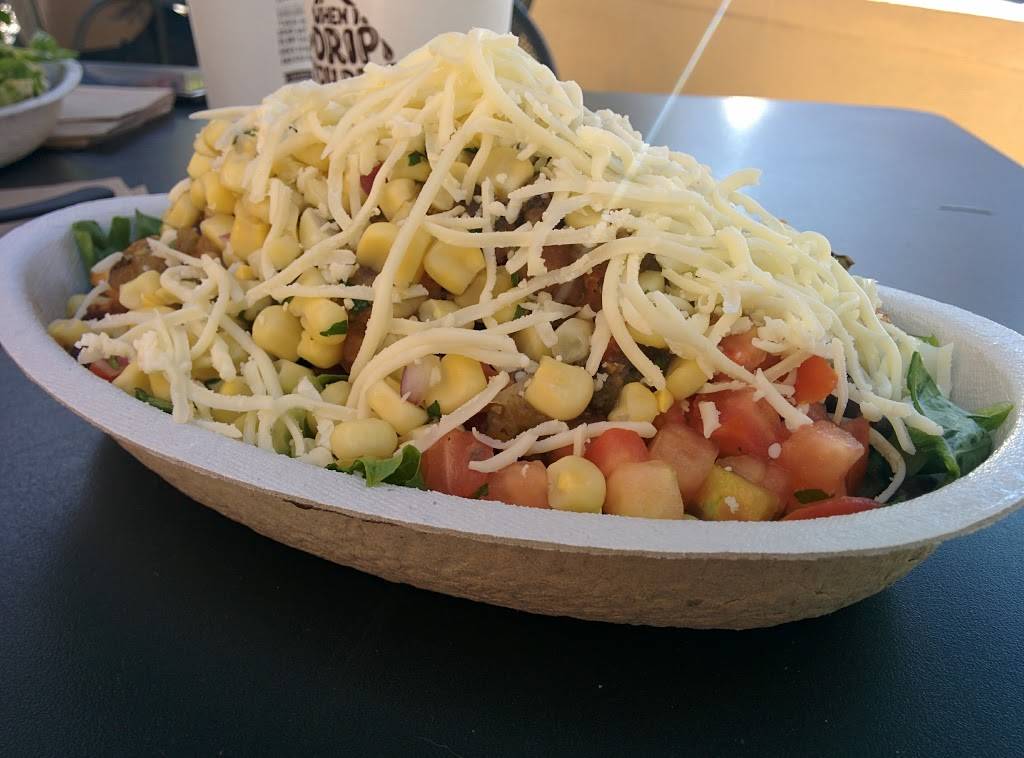 Chipotle Mexican Grill | restaurant | 3881 Valley Centre Dr, San Diego, CA 92130, USA | 8587240994 OR +1 858-724-0994