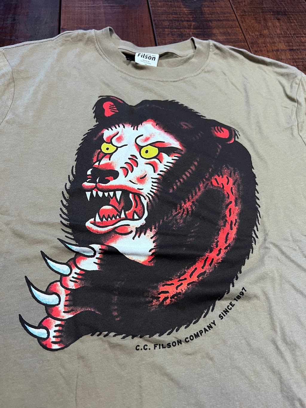 Southern General - Provisions for Men | restaurant | 101 N Main St, Arab, AL 35016, USA | 2565861818 OR +1 256-586-1818