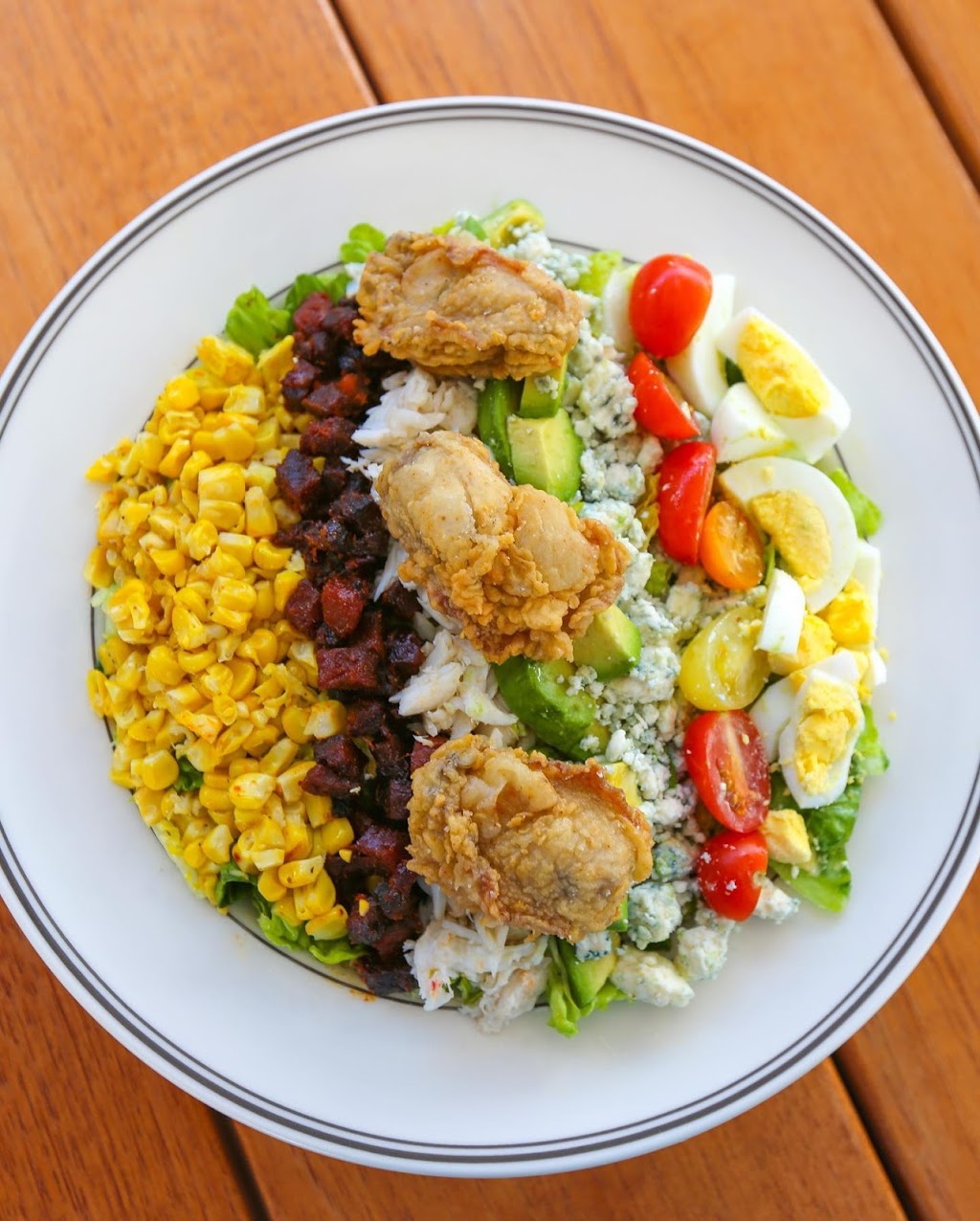 Watershed | restaurant | 1065 S Charles St Suite 101, Baltimore, MD 21230, USA | 4108883878 OR +1 410-888-3878