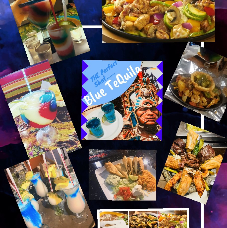 Blue TeQuila | restaurant | 15 1st St NE, Le Mars, IA 51031, USA | 7125416302 OR +1 712-541-6302