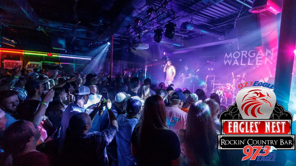 The Eagles Nest Rockin Country Bar | restaurant | 1723 Parkview Dr, Chesapeake, VA 23320, USA | 7574209191 OR +1 757-420-9191