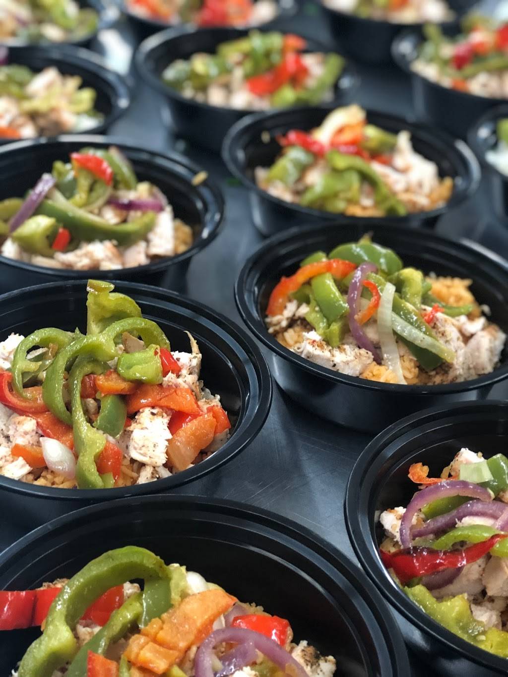 AZ TASTEBUDS MEAL PREP | meal delivery | 18440 N 7th St ste 13, Phoenix, AZ 85022, USA | 6023037834 OR +1 602-303-7834