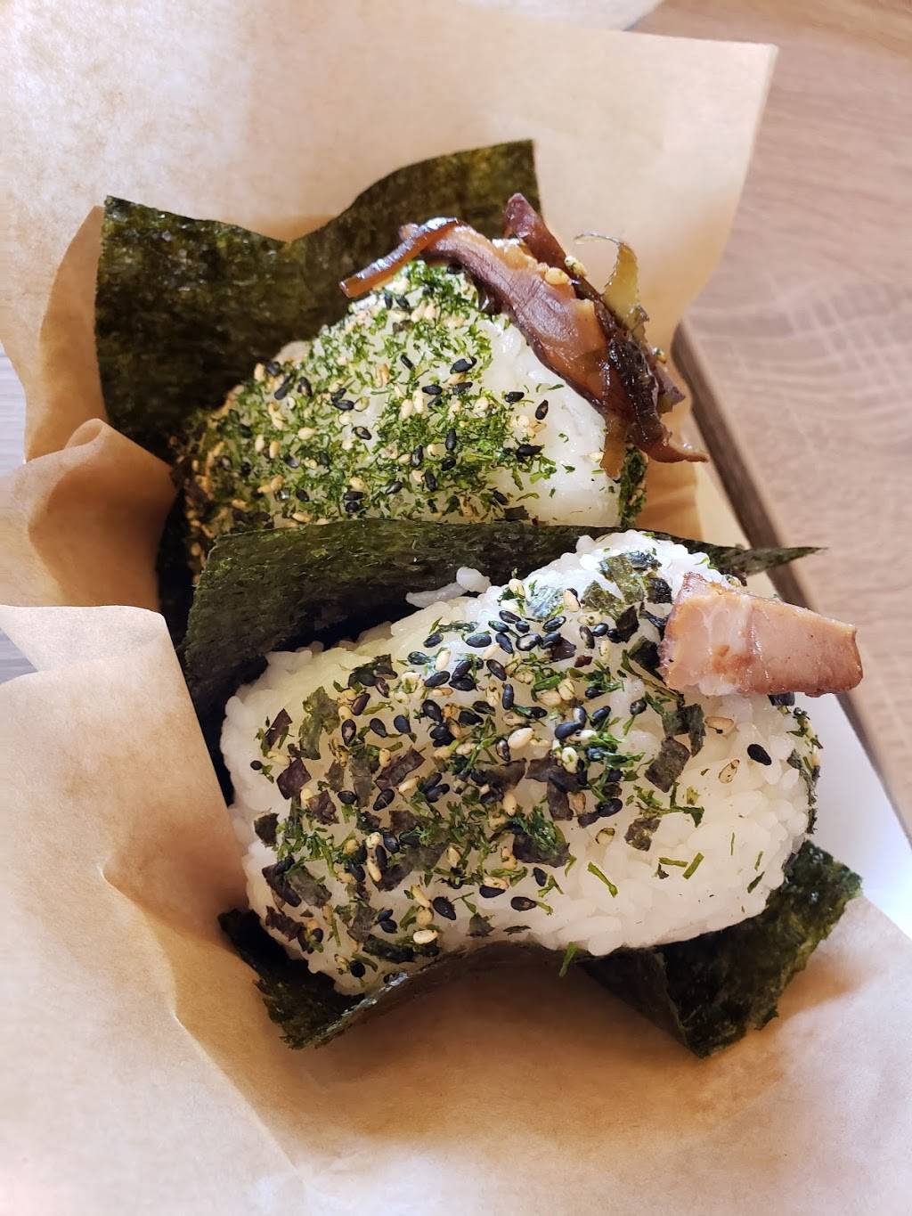 Nakazo Ramen Bistro | restaurant | 2120 S Fremont Ave, Alhambra, CA 91803, USA | 6268726721 OR +1 626-872-6721