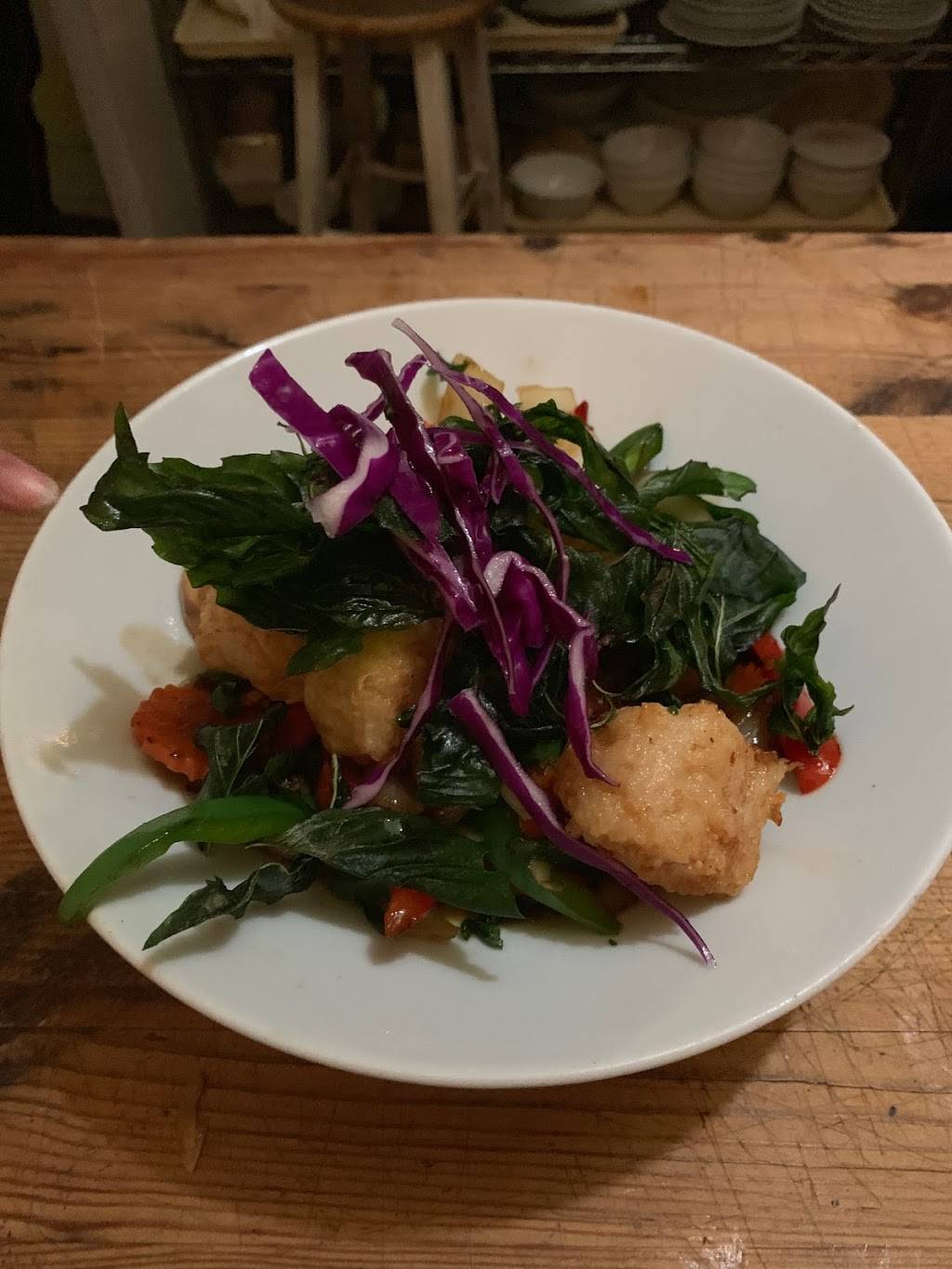 Djans Dining Thai Restaurant | restaurant | 264 NE 45th St, Seattle, WA 98105, USA | 2066333526 OR +1 206-633-3526