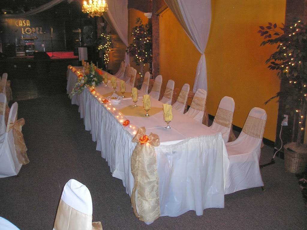 Casa Lopez Mexican Restaurant | restaurant | 325 S A St, Oxnard, CA 93030, USA | 8052409730 OR +1 805-240-9730