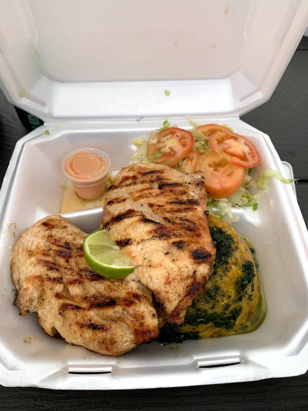 Trastes | restaurant | 323 US 17 92 Highway N, Haines City, FL 33844, USA | 4076903162 OR +1 407-690-3162