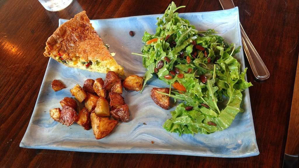 The Gleanery | restaurant | 133 Main St, Putney, VT 05346, USA | 8023873052 OR +1 802-387-3052