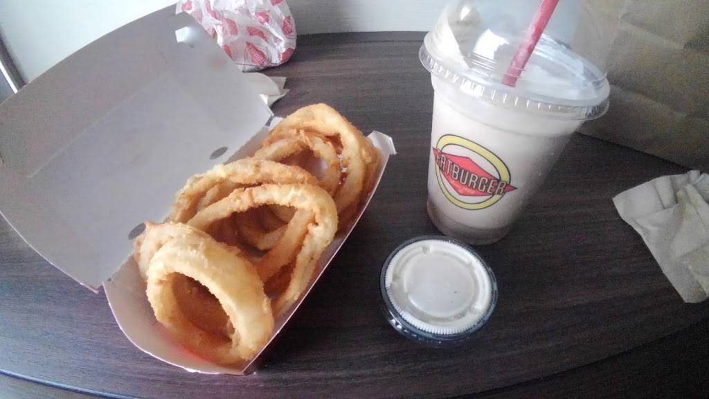 Fatburger & Buffalos Express | restaurant | 939 W Huntington Dr, Monrovia, CA 91016, USA | 6262561016 OR +1 626-256-1016