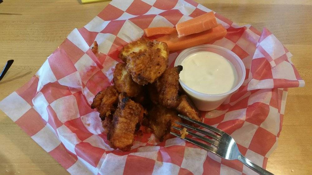 Angelinas Pizzeria | restaurant | 22736 Portola Dr, Salinas, CA 93908, USA | 8314841164 OR +1 831-484-1164