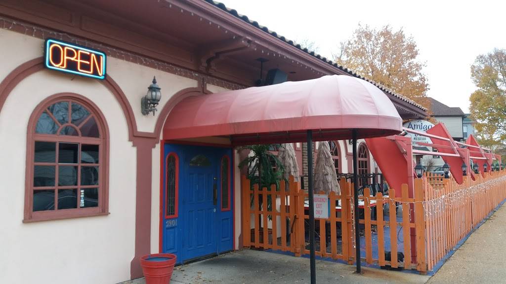 Amigo Joes Mexican Restaurant and Cantina | restaurant | 5901 Southwest Ave, St. Louis, MO 63139, USA | 3146451995 OR +1 314-645-1995