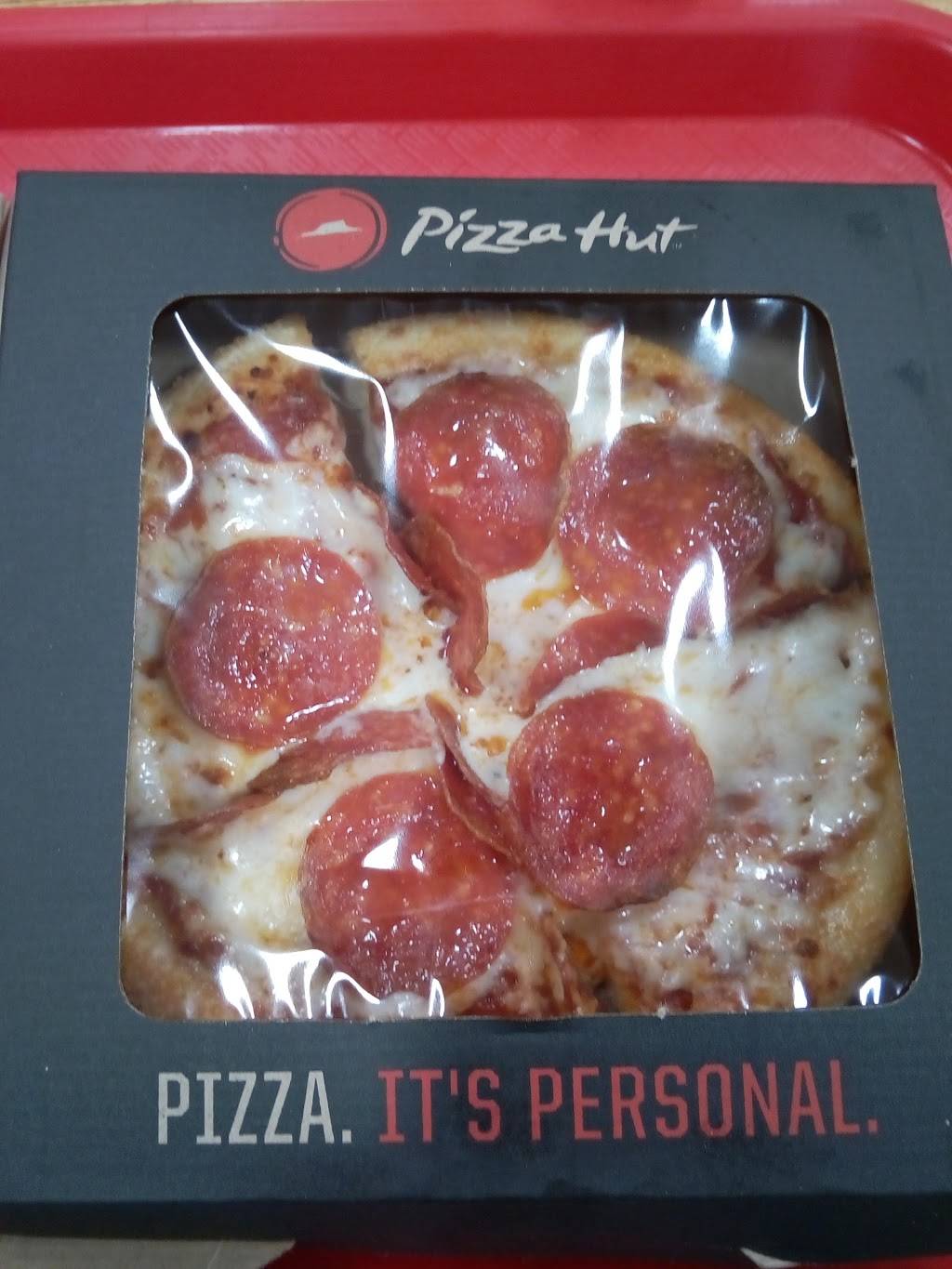 Pizza Hut Express | restaurant | 1599 La Media Rd, San Diego, CA 92154, USA | 6196718880 OR +1 619-671-8880