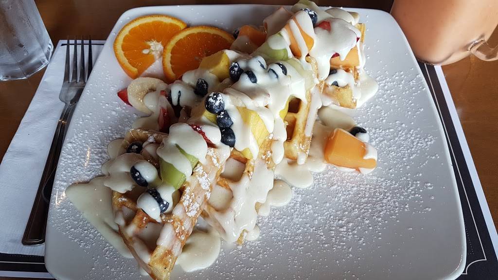 La Banquette | restaurant | 4840 Boulevard Samson, Laval, QC H7W 2H7, Canada | 4506877709 OR +1 450-687-7709