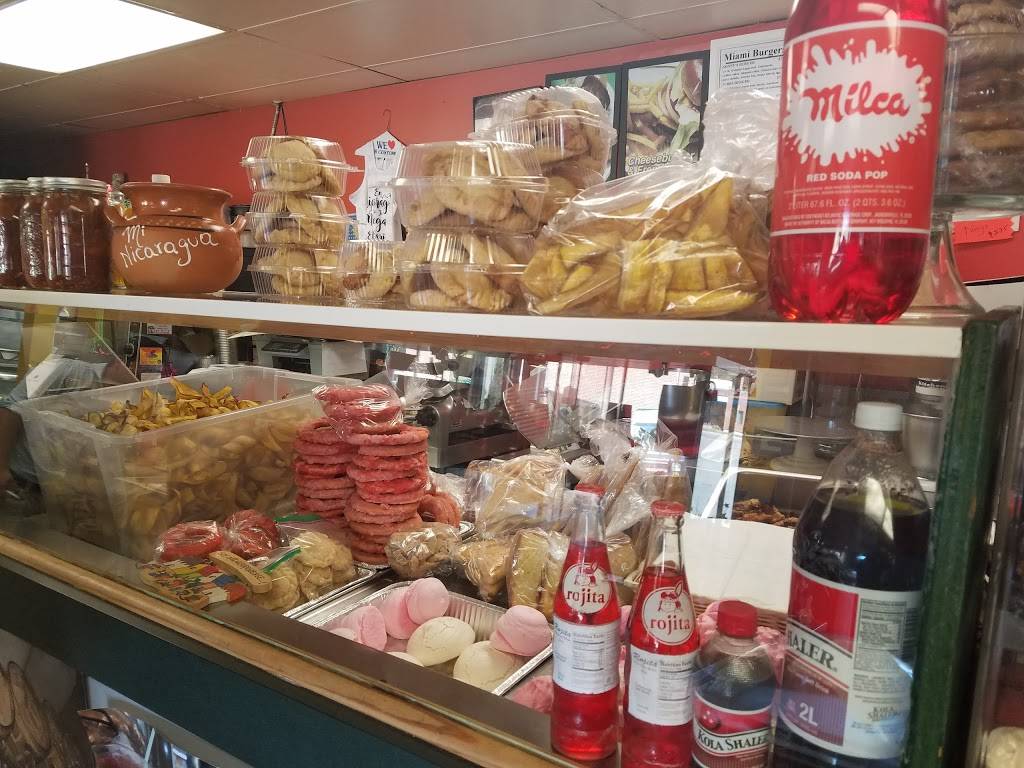Rosita Bakery Restaurante Nicaragüense | restaurant | 5554 Port Royal Rd, North Springfield, VA 22151, USA | 3015360714 OR +1 301-536-0714