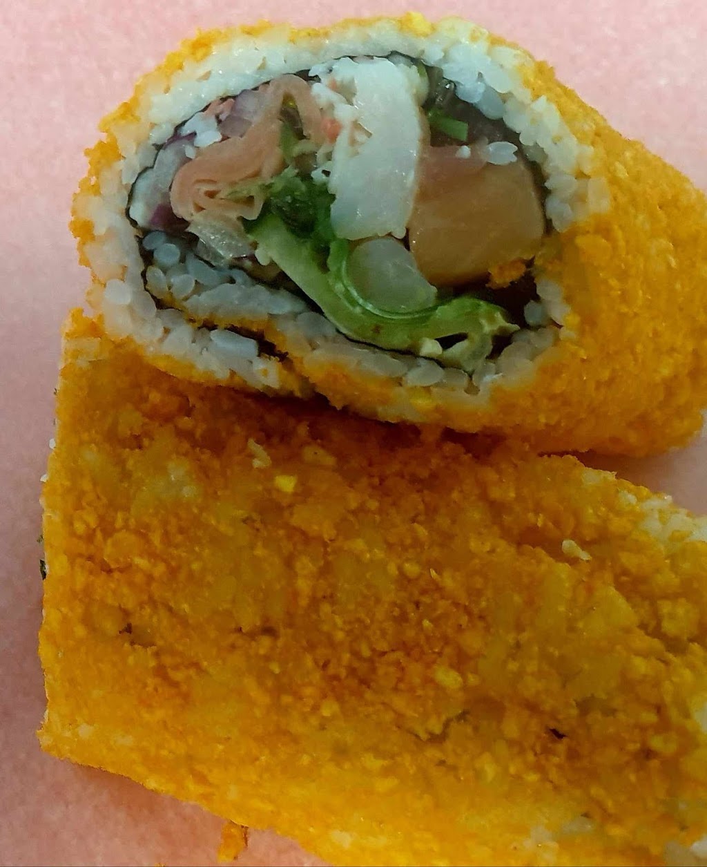 Poke and Wok | restaurant | 1651 S Melrose Dr Suite B, Vista, CA 92081, USA | 7605369053 OR +1 760-536-9053